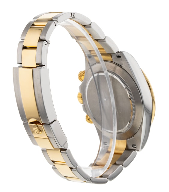 Rolex Daytona 116523 Image 3